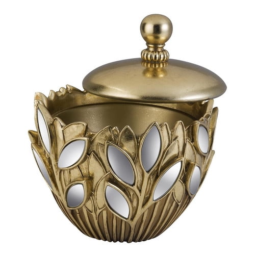 OK Lighting Gaia Decorative Box OK Lighting Gaia Decorative Box